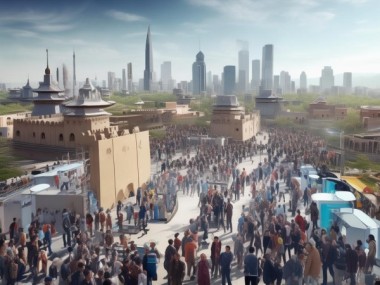 嘉峪关科技活动方案，助力经济社会发展