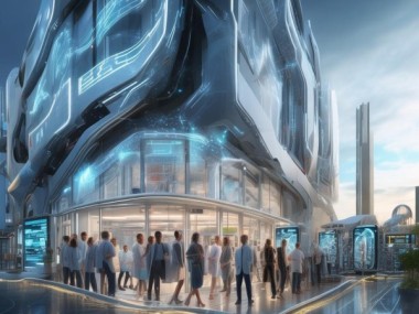 高精尖科技研发院，引领未来科技发展