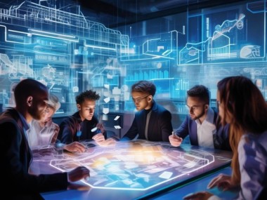 组织科技活动，思考与实践的结合