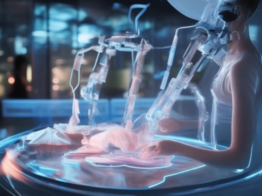 科技动态无痕，如何通过科技手段实现无痕丰胸