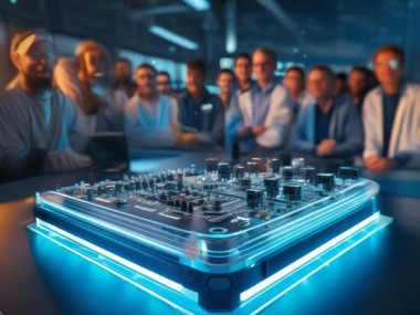 智能产品开发板，开启创新的新篇章