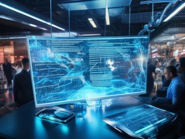 科技与PPT结合，未来发展的机遇与挑战