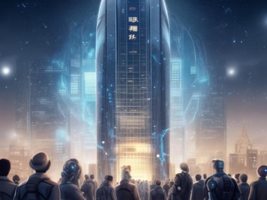 广质智创，开启人工智能时代的新起点