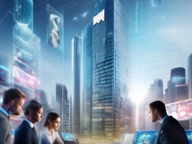 平安银行科技新篇，未来机遇与创新方向