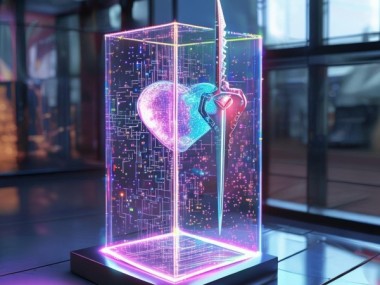 爱科技动态，创新与伦理的双刃剑