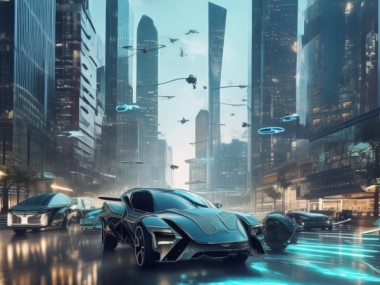 石油科技新趋势，引领新能源汽车与智能设备未来革命