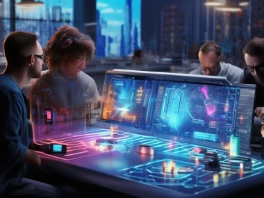 智能网联产品开发的未来趋势，技术创新与未来发展