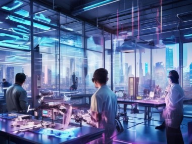 智能产品开发在上海的实践，未来发展的新机遇