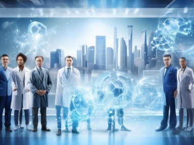 探索生命奥秘，上海海天医药科技开发有限公司，创新驱动生命医学的未来