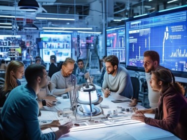 智能产品开发一般工资，从零开始的挑战与机遇