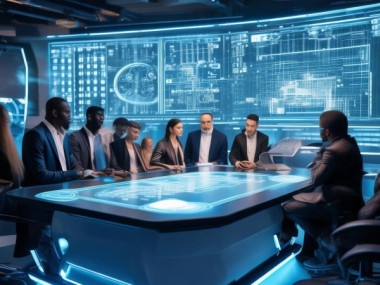 高效创新的实践平台，助力科技行业创新