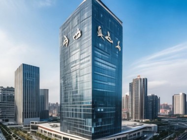 沈阳资海科技发展有限公司，科技与发展的新时代印记