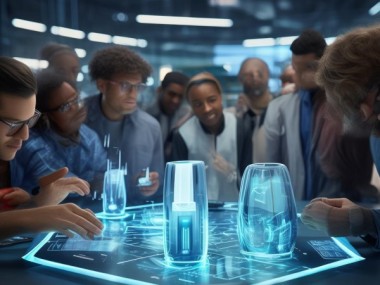 智能产品开发，让未来更智能