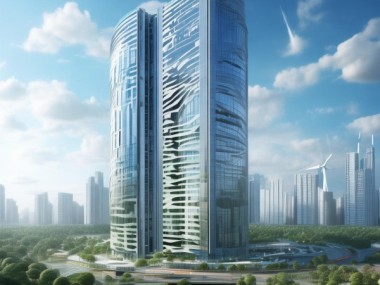 中能电力科技开发有限公司，引领绿色低碳的未来