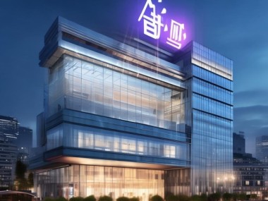 武汉国炙科技发展有限公司，信心之光，创新驱动，助力未来