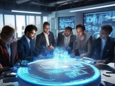 康喜科技，在数字转型中的创新者，引领未来