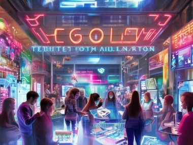 学院科技活动月，科技与创新的融合之旅