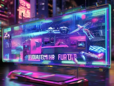 点亮科技活动方案，创新点燃未来