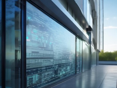 智能窗户，现代建筑智慧的新篇章