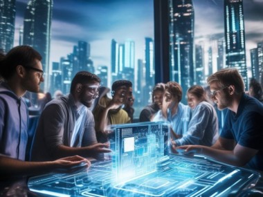 智能产品，技术与商业的未来