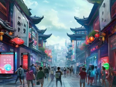 中韩街道科技活动方案