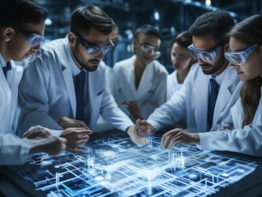 推动计量科技活动，促进技术创新与产业升级的策略