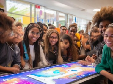 青年科技活动策划方案，激发科技热情，促进校园文化和谐发展