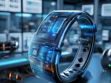 智能穿戴产品开发项目书