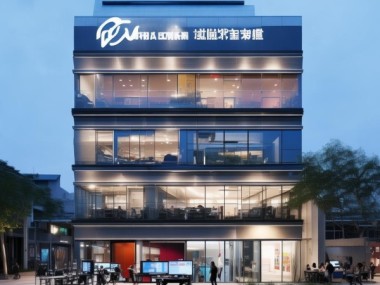 苏州威思登软件科技有限公司，科技与创新的融合，引领未来！