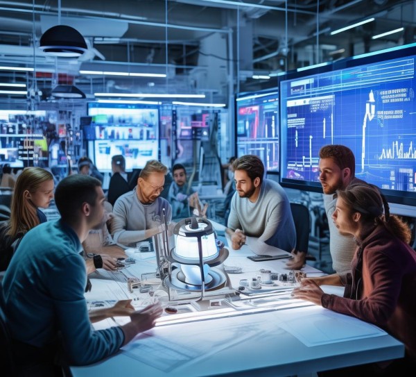 智能产品开发一般工资，从零开始的挑战与机遇