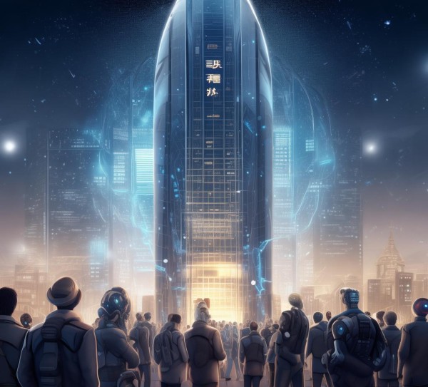 广质智创，开启人工智能时代的新纪元