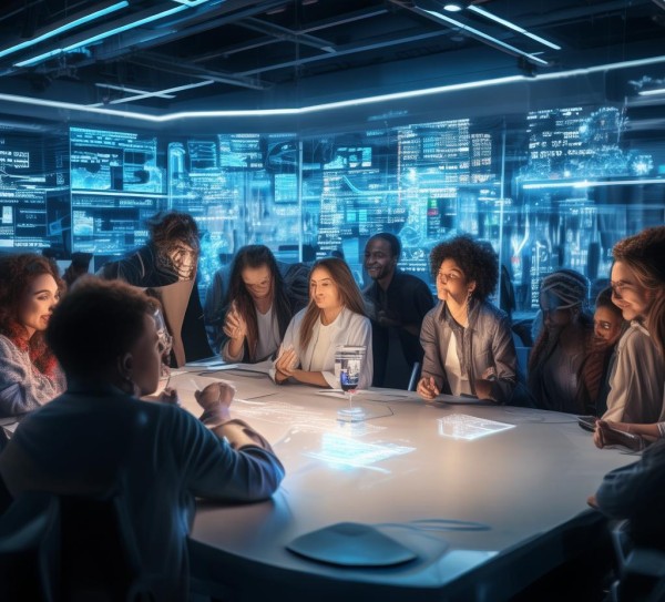 科技活动策划方案，助力创新与交流