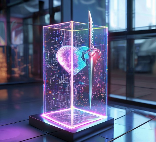 爱科技动态,创新与伦理的双刃剑 爱科技动态,创新与伦理的双刃剑