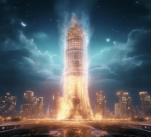 核能,神秘的oxygens,照亮未来? 核能,神秘的oxygens,照亮未来?