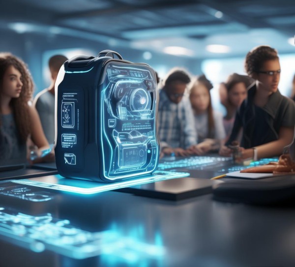 科技动态,书包的未来之选 科技动态,书包的未来之选