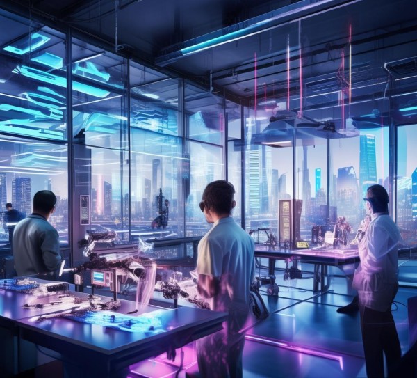 智能产品开发，从上海的实践看未来