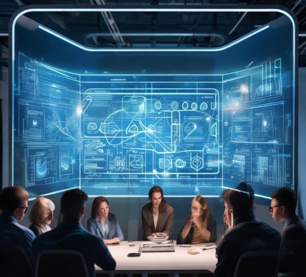 科技活动评价方案的构建与实施