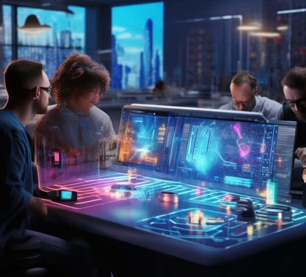 智能网连产品开发，未来发展的新趋势