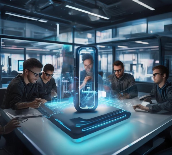 智能产品开发岗位，重塑市场格局的нckar