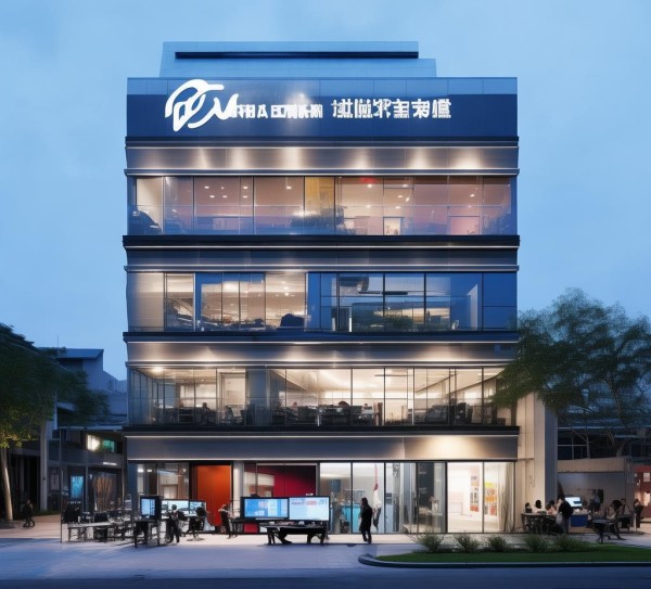 苏州威思登软件科技有限公司，科技与创新的融合