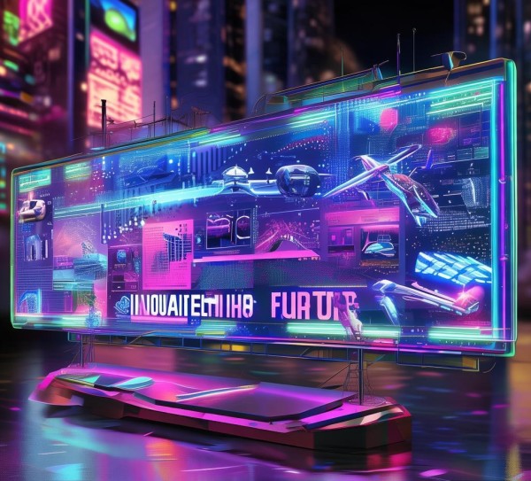 点亮科技活动方案，创新点燃未来