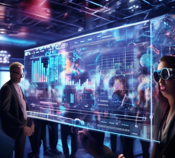 PPT与科技，未来趋势与创新