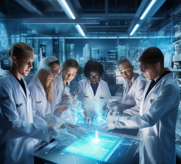 尚赫科技,数字时代的创新者 尚赫科技,数字时代的创新者