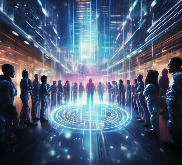 共享科技,创新与责任的碰撞 共享科技,创新与责任的碰撞