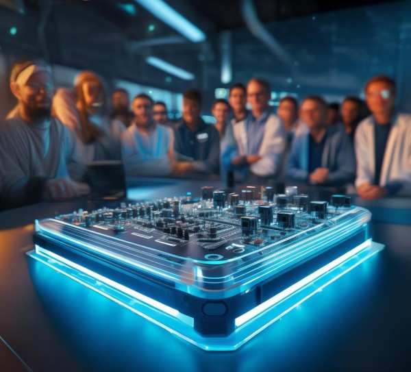 智能产品开发板,开启创新的新篇章 智能产品开发板,开启创新的新篇章