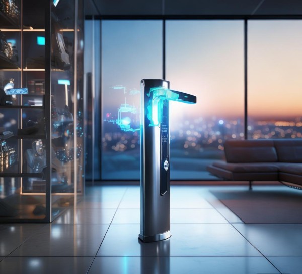 智能门锁,从智慧到未来 智能门锁,从智慧到未来