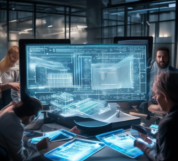 监理企业科技活动方案,助力企业数字化转型 监理企业科技活动方案,助力企业数字化转型