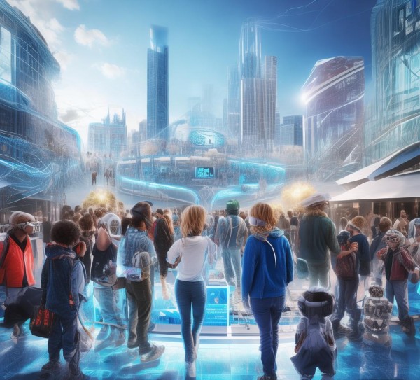 我市开展科技活动方案