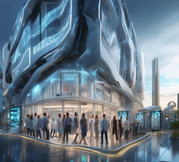 高精尖科技开发院，未来科技发展的新引擎