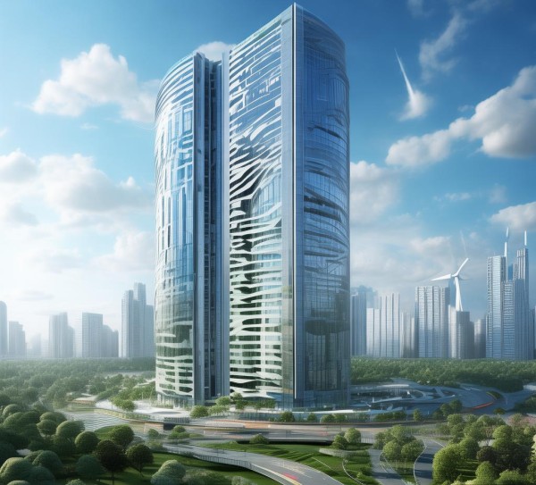 中能电力科技开发有限公司，引领绿色低碳的未来